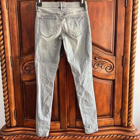 Pacsun denim jeggings- size 23 - Picture 3 of 5
